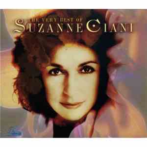 Suzanne Ciani - The Very Best Of