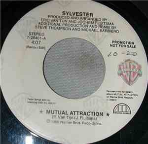 Sylvester - Mutual Attraction