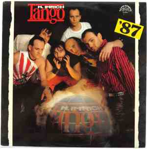 Tango ‒ M. Imrich - Tango '87