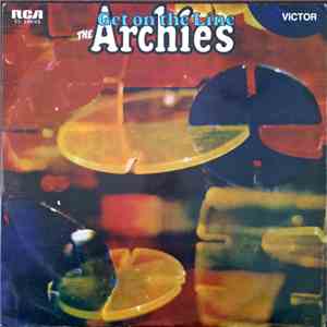 The Archies - Get On The Line (Jingle Jangle)