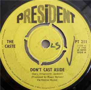 The Caste - Don't Cast Aside