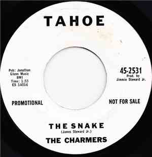 The Charmers - The Snake