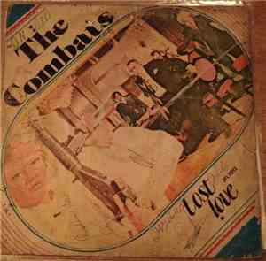 The Combats - Lost Love
