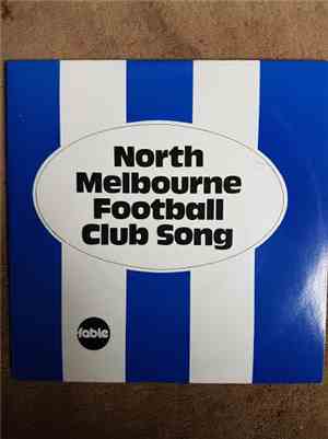 The Fable Singers - North Melbourne Football Club Song