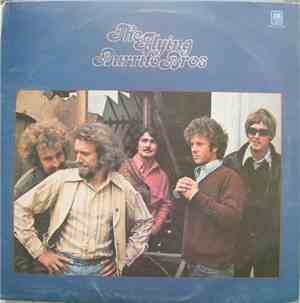 The Flying Burrito Bros. - The Flying Burrito Bros.