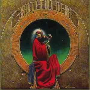 The Grateful Dead - Blues For Allah