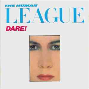 The Human League - Dare!
