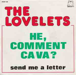 The Lovelets - Hé, Comment Ca Va ?