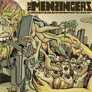 The Menzingers - A Lesson In The Abuse Of Information Technology