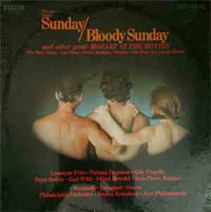 The Philadelphia Orchestra - Theme from Sunday / Bloody Sunday and other gr ...