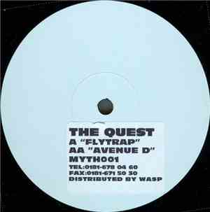 The Quest - Flytrap / Avenue D