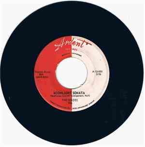 The Shades  - Moonlight Sonata / Shady Lady