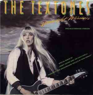 The Textones - Midnight Mission