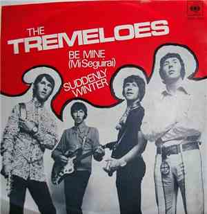 The Tremeloes - Be Mine (Mi Seguirai)