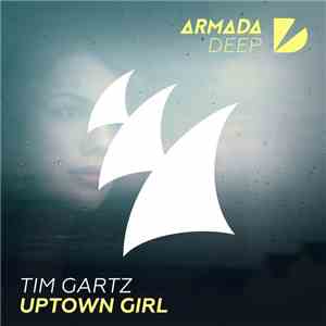Tim Gartz - Uptown Girl
