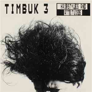 Timbuk 3 - Hairstyles And Attitudes