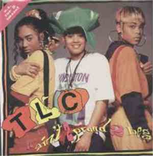 TLC - Ain't 2 Proud 2 Beg