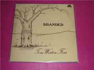 Tom Weston Four - Branded