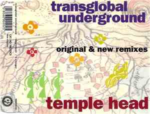 Transglobal Underground - Temple Head / I, Voyager