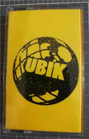 Ubik  - Demo