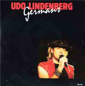 Udo Lindenberg - Germans