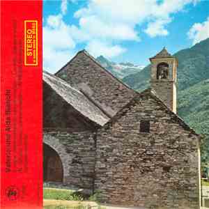 Valerio Und Alda Bianchi - Il Valzer Delle Campane