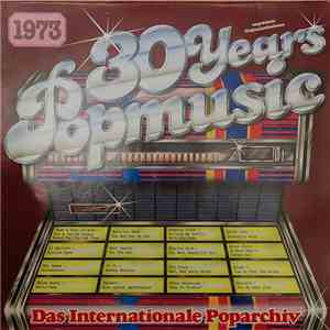 Various - 30 Years Popmusic 1973