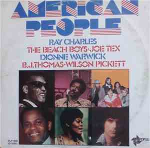 Various - American People