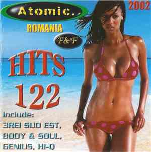 Various - Atomic. Romania Hits 122