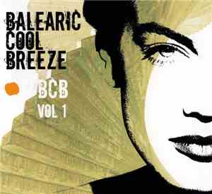 Various - Balearic Cool Breeze Vol.1