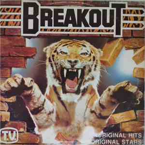 Various - Breakout - Original Hits Original Stars