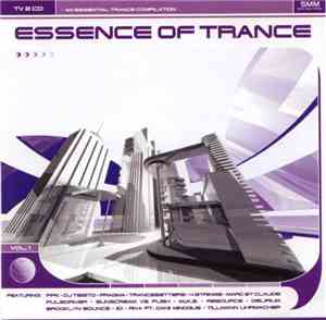 Various - Essence Of Trance