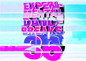 Various - Experimental Dance Breaks 36