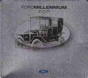 Various - Ford Millenium Pop