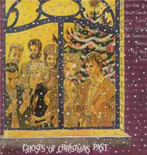 Various - Ghosts Of Christmas Past