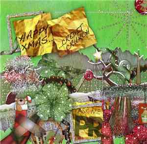 Various - Happy Xmas... ...Credit Crunch