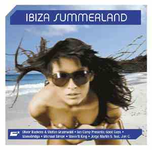Various - Ibiza Summerland