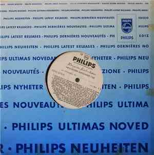 Various - Klingende Kostbarkeiten - Neuheiten September 1958
