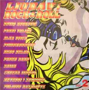 Various - Ljubav I Rock & Roll Vol. 2
