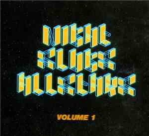 Various - Night Slugs Allstars Volume 1