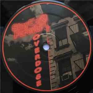 Various - Stay Up Forever Overdose 02