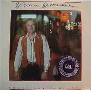 Vern Gosdin - You've Got Somebody
