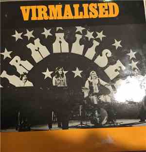 Virmalised - Virmalised