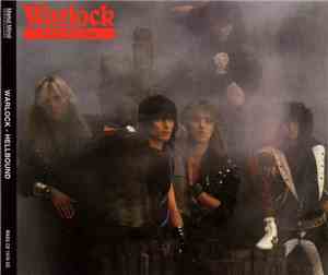 Warlock - Hellbound