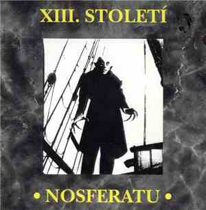 XIII. Století - Nosferatu