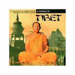 Yeskim - A Voyage To Tibet