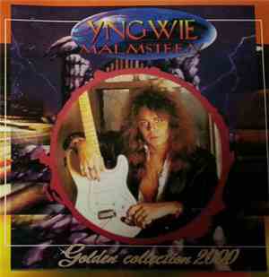 Yngwie Malmsteen - Golden Collection 2000