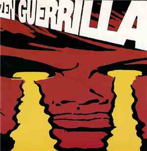 Zen Guerrilla - Mob Rules