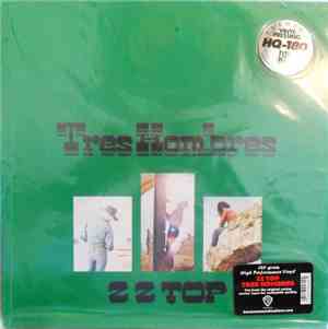 ZZ Top - Tres Hombres