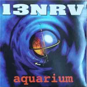 13 NRV - Aquarium